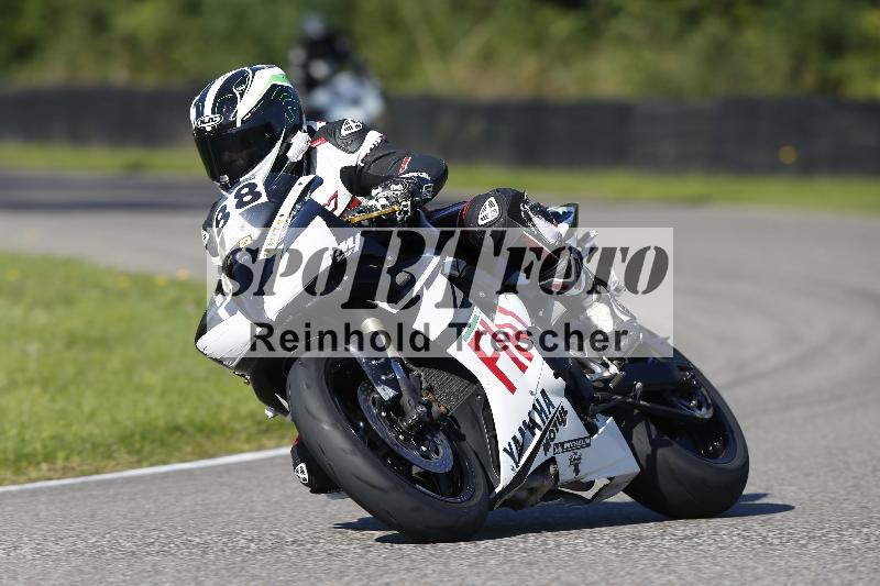 /55 20.09.2025 Speer Racing ADR/Gruppe gelb/188